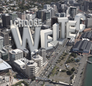 WelTec: WelTec Campaign TVC 2011