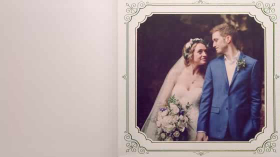 KFC: Weddings