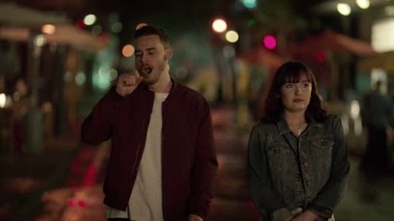Coca-Cola: First Date