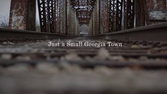 Kia Motors: Just a Small Georgia Town