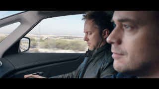 renault: Airport