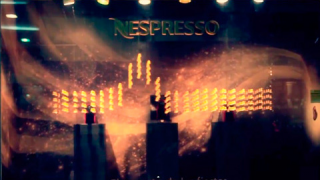 Nespresso: Control sensors