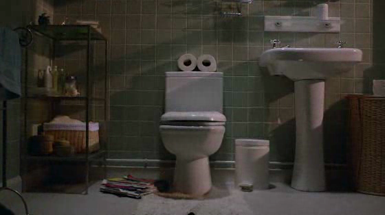 Water Aid: #ThankYouToilet
