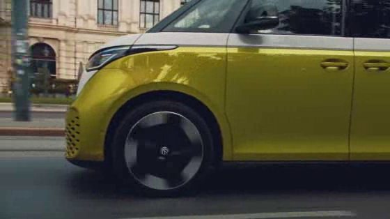 Volkswagen: The Movement That Unites Us