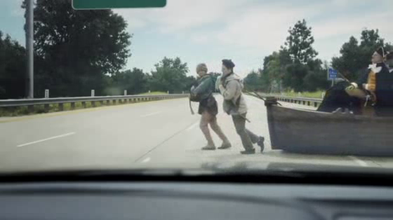 GEICO: Turnpike