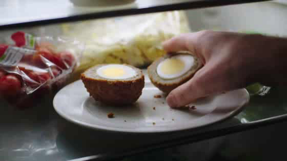 Co-op: Food The Co-op Way