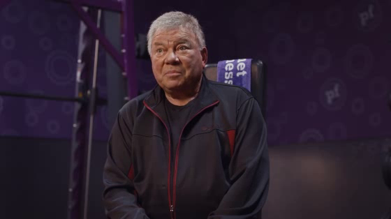Planet Fitness: Feel Fitacular
