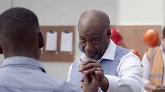 Nissan: Dad