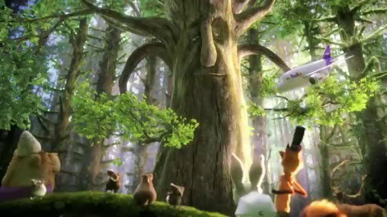 FedEx: Enchanted