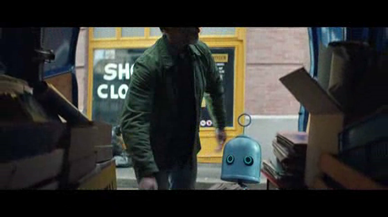 O2 Business: Record Store