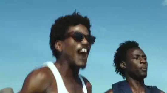 Puma Faas: World's fastest band