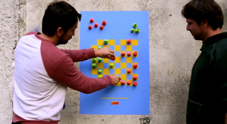 Suvinil: Wall Games Suvinil