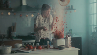 Magistral Dishwasher: Amateur