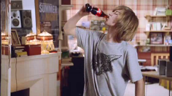Coca-Cola: Walls