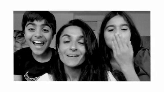 Cadbury: Every Home Tells a Sweet Story