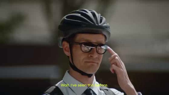 Samsung Galaxy: Join The Flip Side