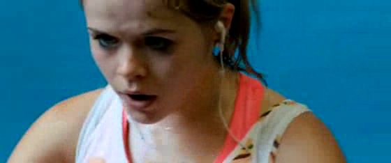 Sport England: This Girl Can