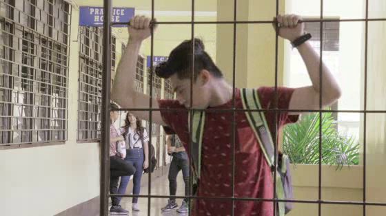 Rexona: Rexona Pasimple Moves