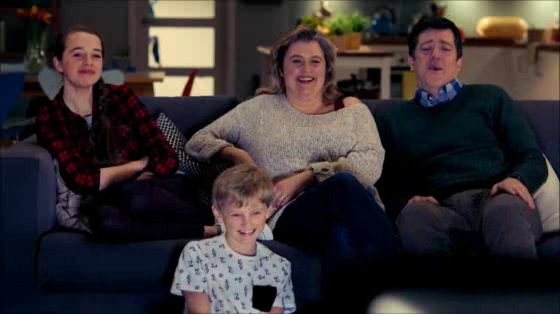 Suzuki Cars UK: Suzuki Saturday Night Takeaway Vitara Idents