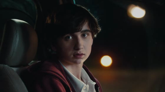 Taco Bell: First Kiss