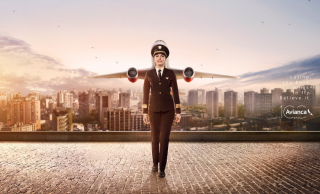 Avianca: Latinamerican Greatness