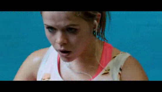 Sport England: This Girl Can