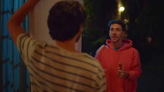 Knorr: Metele magia, metele Knorr