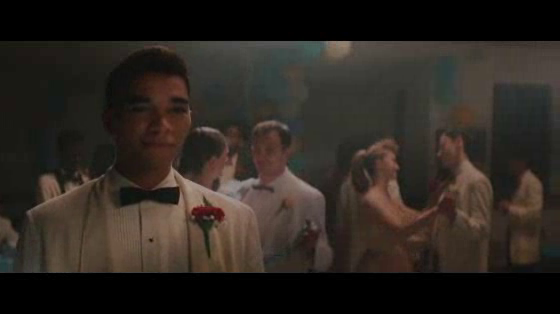 Amazon Alexa: Prom, 60s