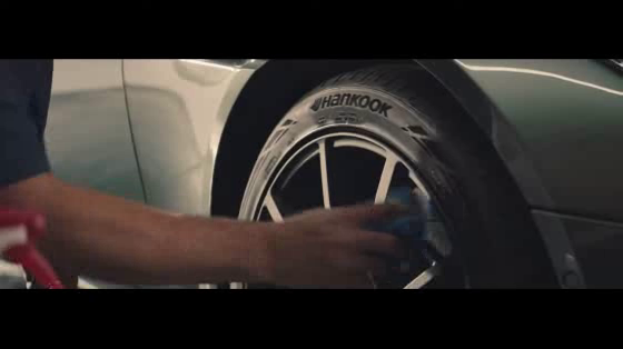 Hankook Tire: Long Catch