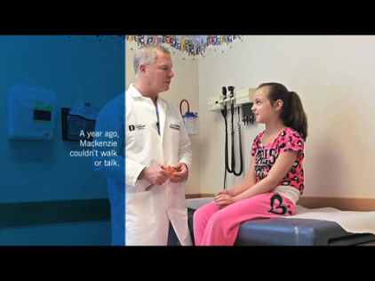 Akron Children's Hospital: NeuroSturgeon