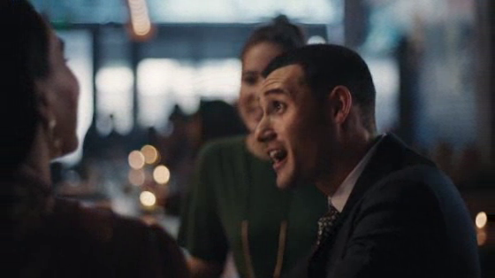 Johnnie Walker: Citizenship