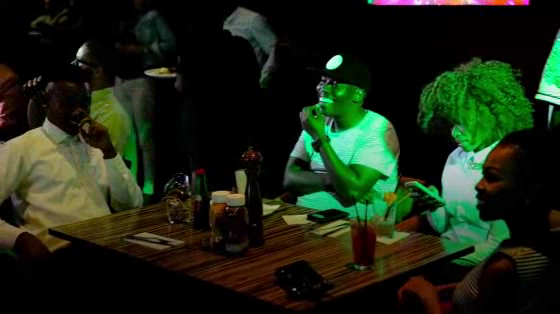 Amstel: Amstel Amplified Karaoke