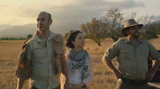 McDonald’s: Savanna