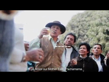 Movistar: Mother Earth