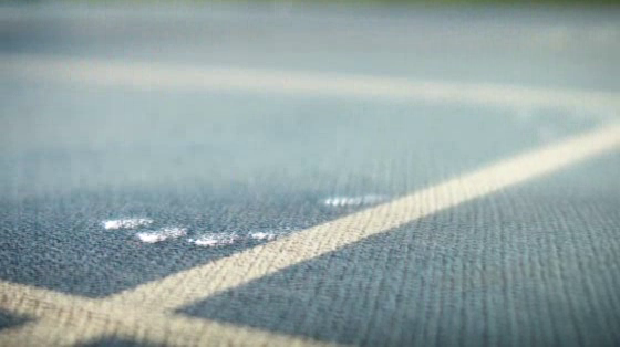 Gatorade: Sweat It. Get It.
