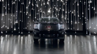 GMC: Lights