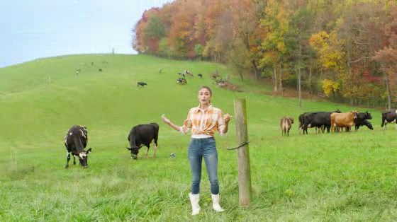 Organic Valley: 