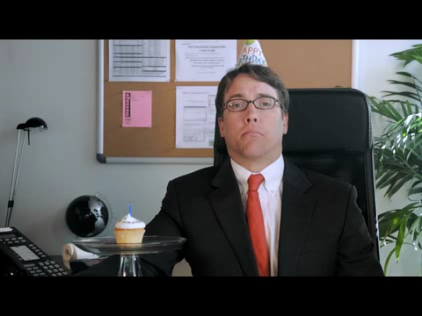 HR Insight: Birthday
