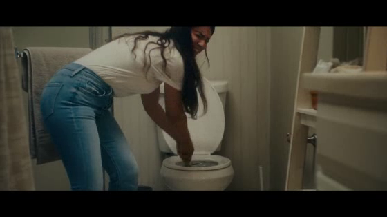 Scott Toilet Paper: The Clogging