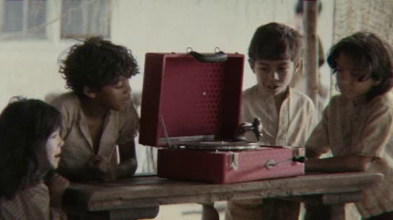 Apple: History Of Sound