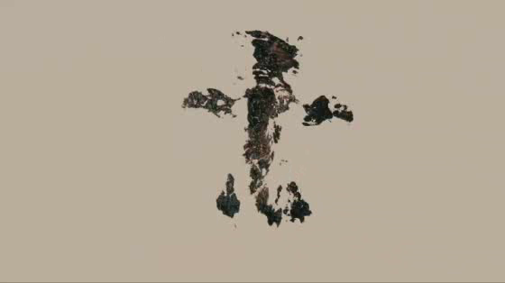 Greenpeace: Oil on canvas
