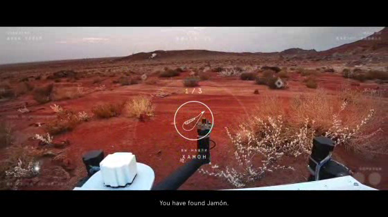 S7 Airlines: The Space Rover Destined for Earth