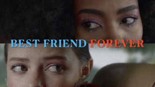 Central Black Midnight Sale: BFF