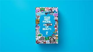 2degrees: 2degrees - Good Tings, A Programme for First Phone Safety - Unboxing Video
