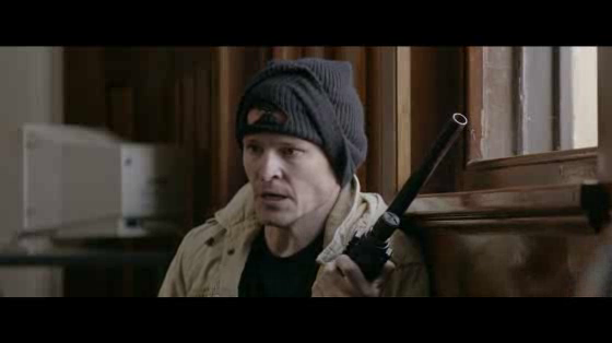 St Kilda Film Festival: Every Second Counts