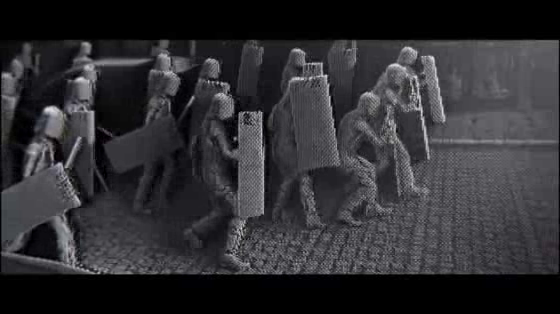Amnesty International: Pens