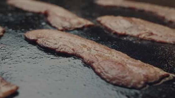 Danish Crown: The big danish bacon pre-roll