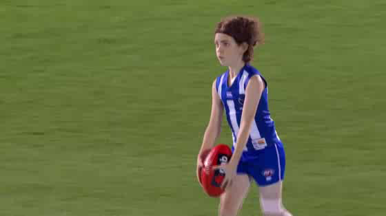 NAB: NAB Mini Legends