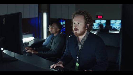iRobot OS: Poop