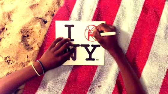 New York Summer Tourism: Follow Your Heart